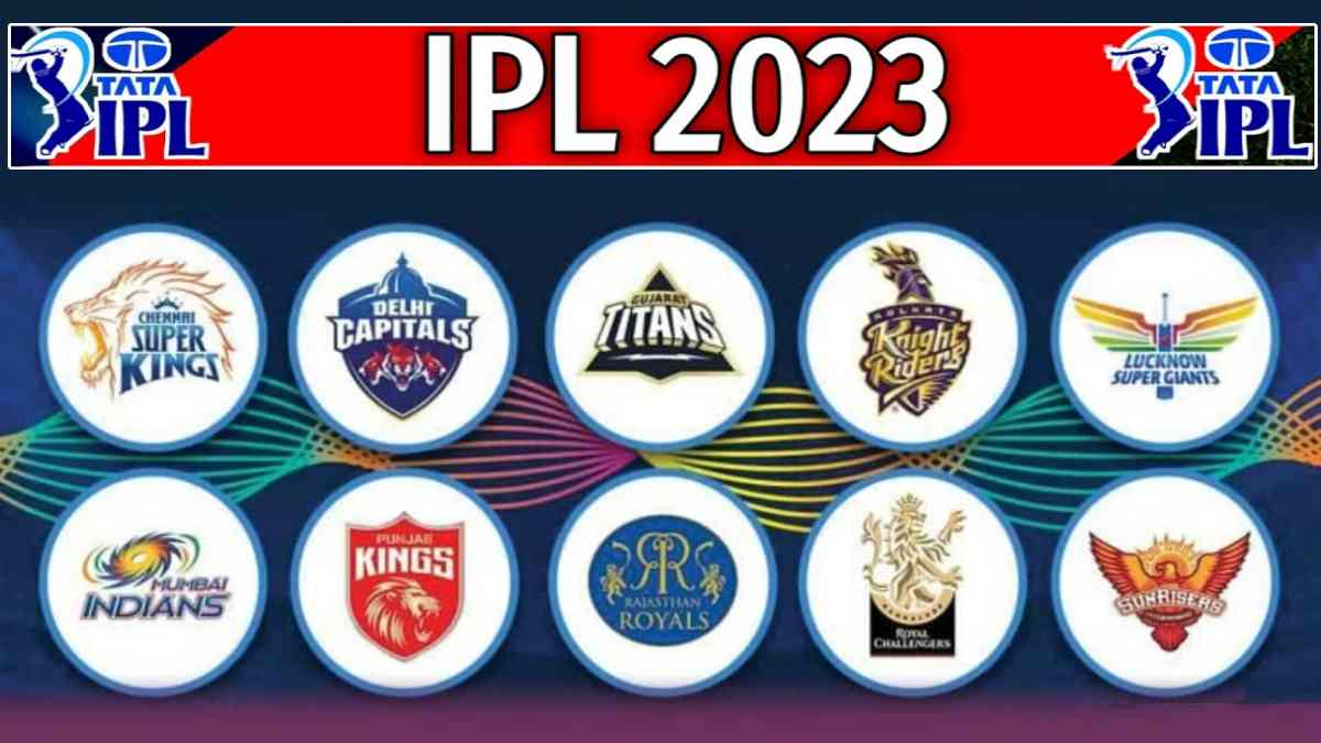IPL 2023 First Half review - Which team is the strongest and weakest IPL 2023 First Half review - Which team is the strongest and weakest
