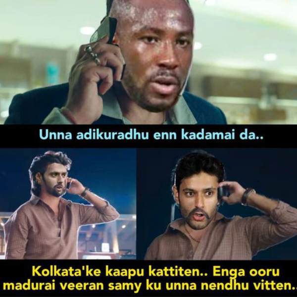IPL 2023: Chennai Fans created stunning memes After CSK won against KKR by 49 runs 