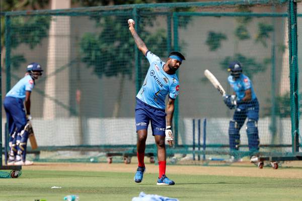 IPL 2023 - Hardik pandya is all set to achieve massive milestone 