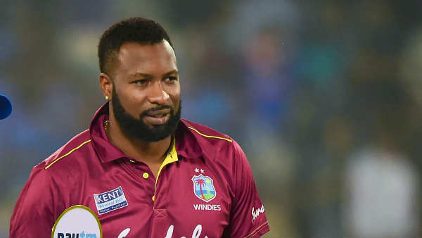 MI Coach Kieron Pollard comments about MS Dhoni ahead of CSK Clash in IPL 2023