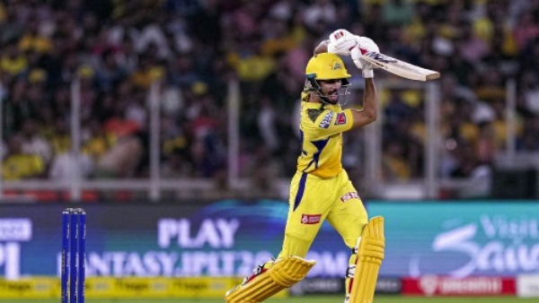 CSK is Playing in Chepauk without Raina for the First time against LSG in IPL 2023 