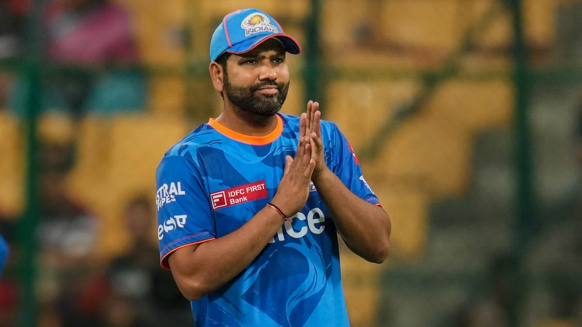 Mumbai indians star tilak varma might find his place in indian team soon 