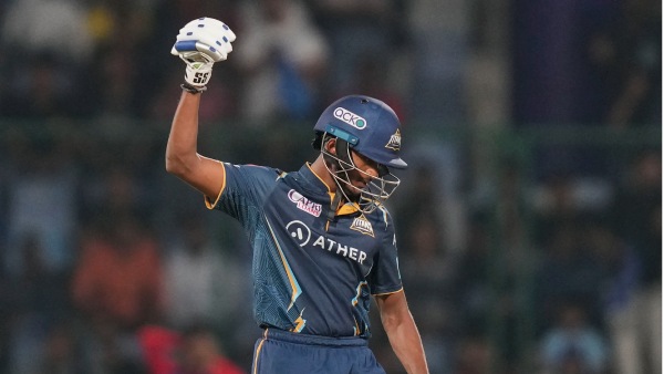 Chennai to Gujarat: Story of Gujarat Titans Young Player Sai Sudharsan in IPL 2023 