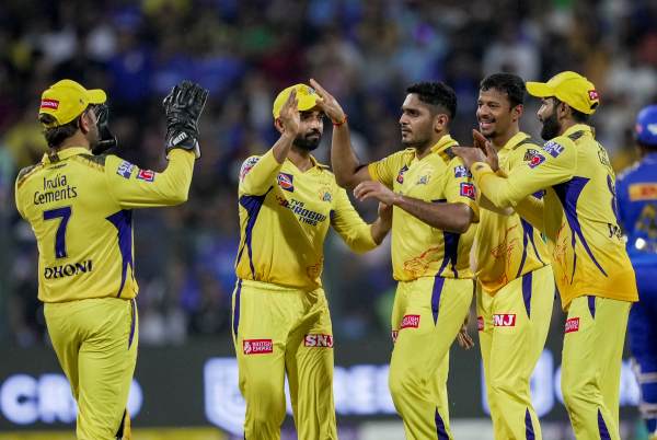 IPL 2023 - MS Dhoni on captaining csk team for the 200th time 