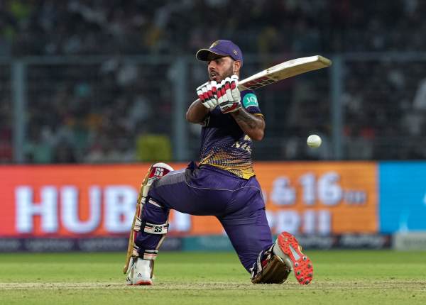 KKR Captain Nitish rana critical of bowlers for giving too many runs 