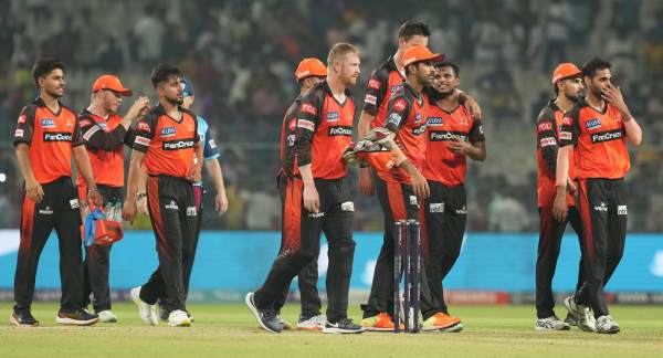 IPL 2023: Sunrisers Hyderabad won the toss and Chose to bowl against Mumbai Indians 