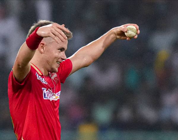 IPL 2023: Man of the Match award should be given to Arshdeep Singh says PBKS Captain Sam Curran 