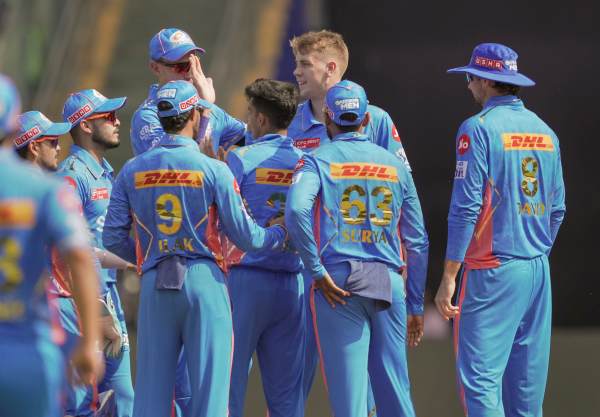 IPL 2023: Sunrisers Hyderabad won the toss and Chose to bowl against Mumbai Indians 