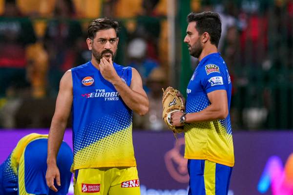 IPL 2023: In Captaincy, I always back My Instincts says Gujarat Captain Hardik Pandya 