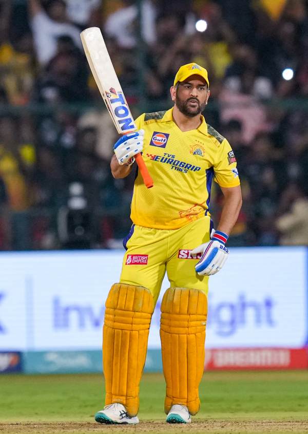 When csk Played RR last time in jaipur this happened 