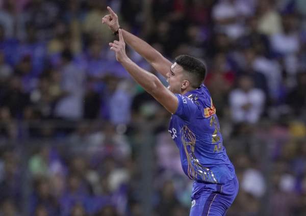 Did Rohit sharma use arjun tendulkar poorly in a game vs punjab Did Rohit sharma use arjun tendulkar poorly in a game vs punjab