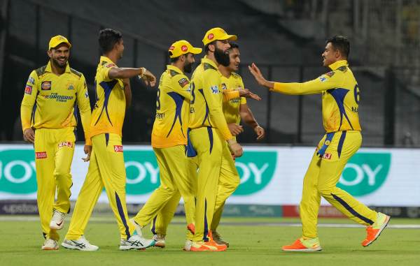 CSK vs RR: Rajasthan Royals have a win percentage of almost 70 in Jaipur Stadium 