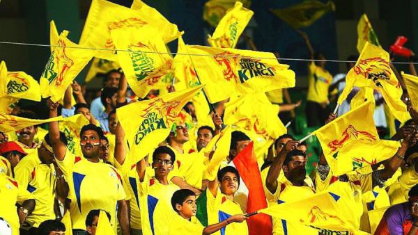 CSK beat LSG by 12 runs and registered the first win of IPL 2023 