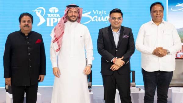 Saudi Arabia planning to organize a cricket League with help of bcci