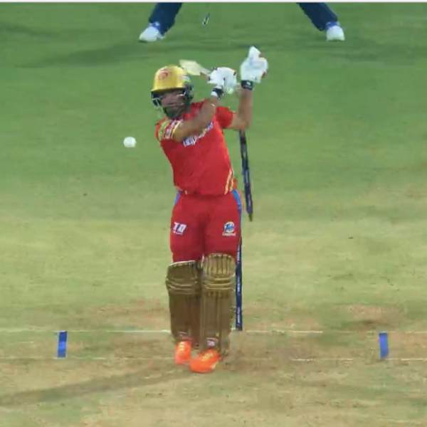 Kashmir speedster Yudhvir singh shines in LSG Debut vs PBKS 