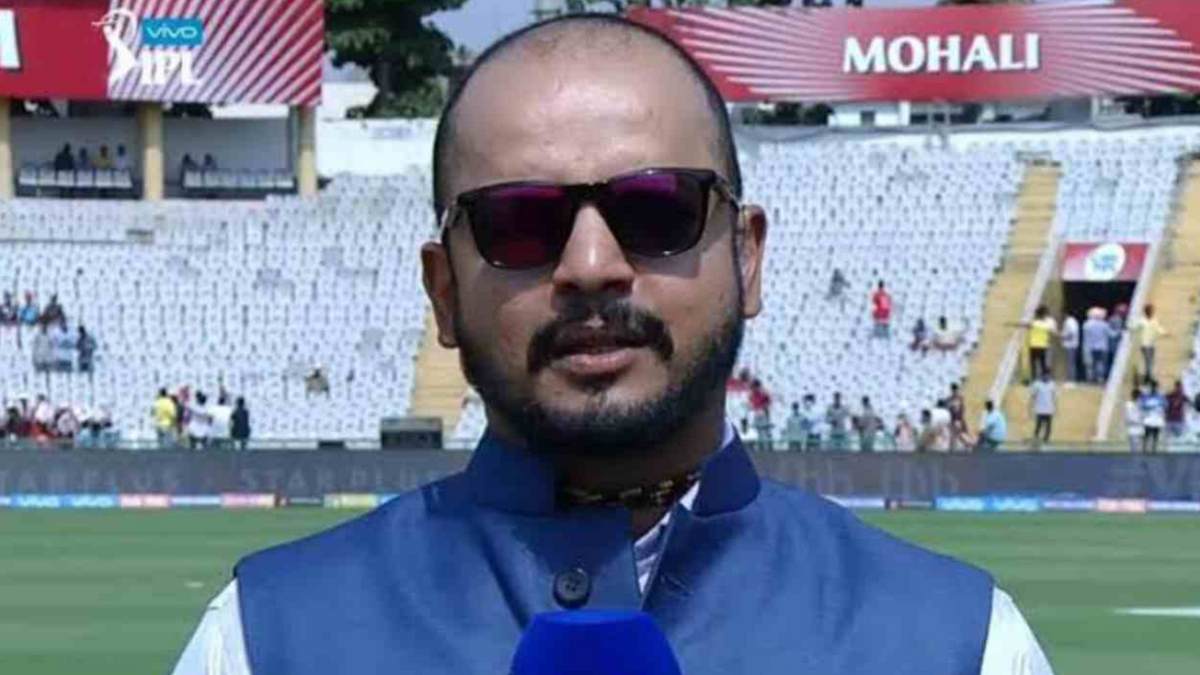 Murali Karthik feels CSK Should add Mitchell santner in to playing xi 