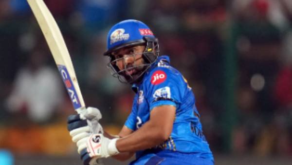 We dont need to make drastic changes in the team says Mumbai Captain Rohit Sharma 