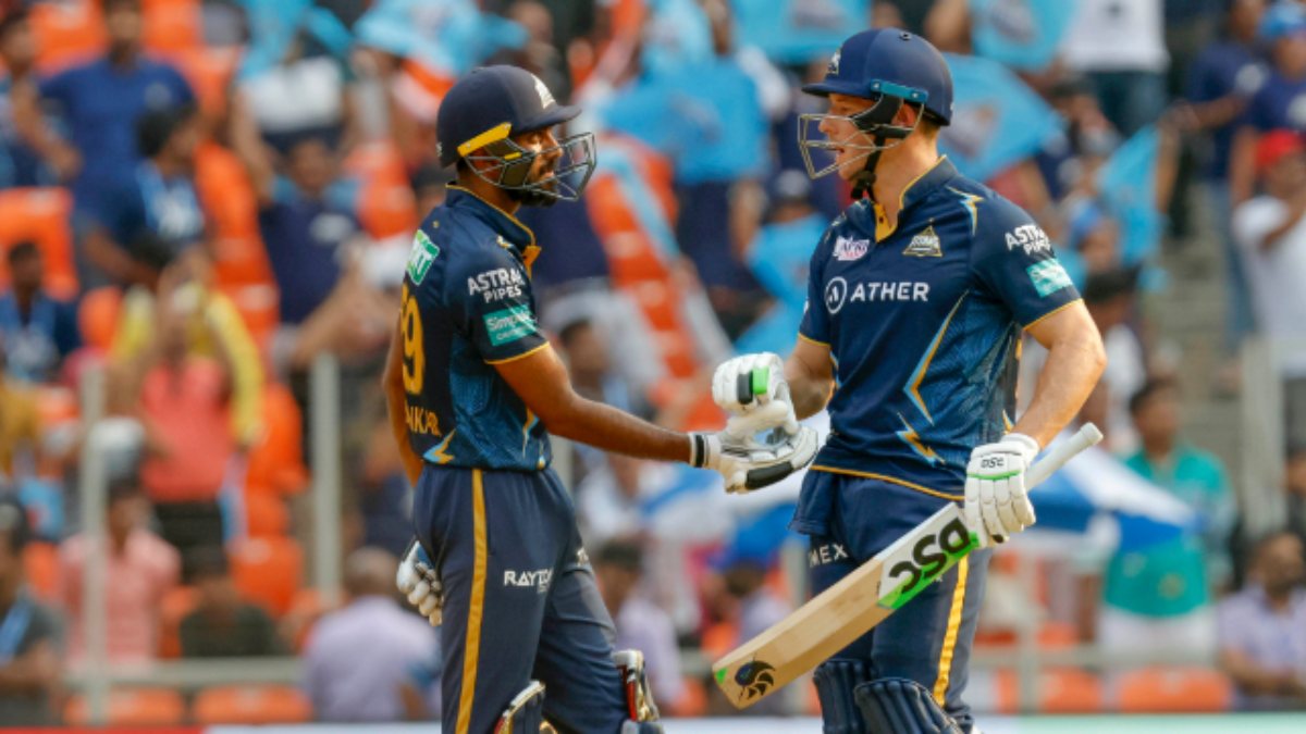 Gujarat Player Vijay Shankar Changed the Momentum within 11 balls against KKR in IPL 203 