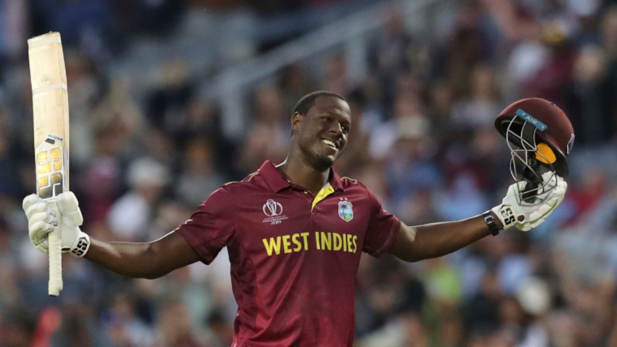 KKR Rinku singh knock is a equal to Carlos Brathwaite majestic innings against England in 2016 T20 WorldCup 