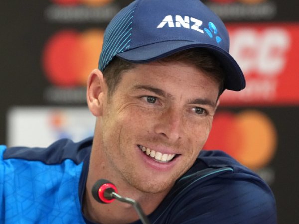 Absence of Mitchell Santner is the Reason for CSK Loss against Rajasthan at Chepauk in IPL 2023 