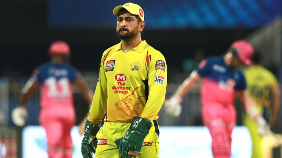 Absence of Mitchell Santner is the Reason for CSK Loss against Rajasthan at Chepauk in IPL 2023 