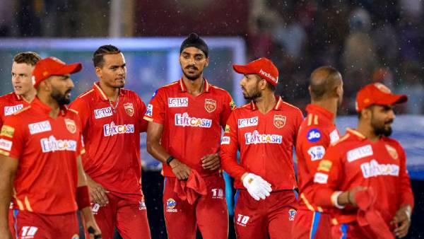 Punjab Kings to play against Lucknow Super giants in IPL 2023 
