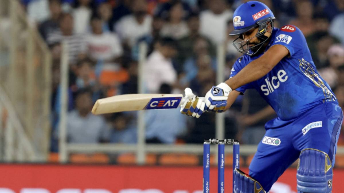 Sunil Gavaskar advices rohit sharma to take break in ipl 2023 