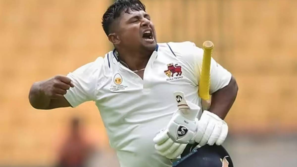 India plans to add ruturaj and sarfaraz khan as stand by for world test championship final 