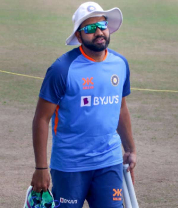 Rohit sharma birthday celebration- Historical journey and challenges ahead of hitman 