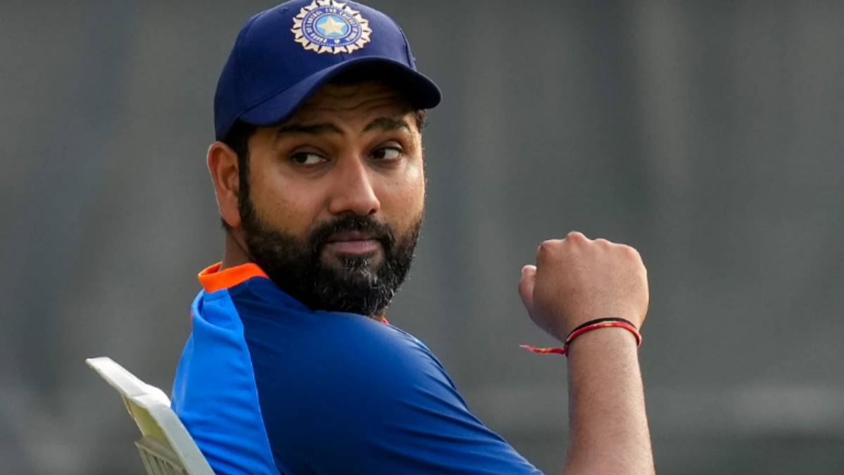 Rohit sharma birthday celebration- Historical journey and challenges ahead of hitman 