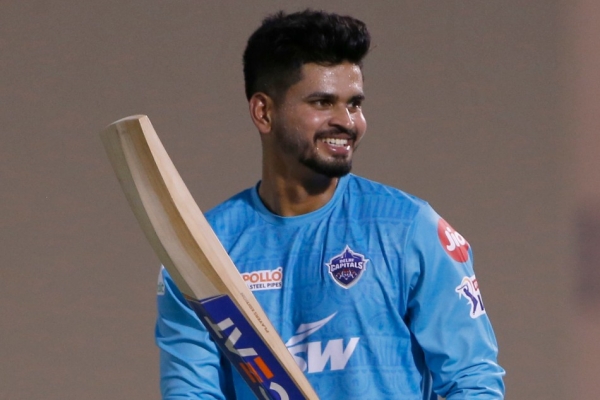 IPL 2023- KKR signed English star batsman jason roy as replacement for shreyas 