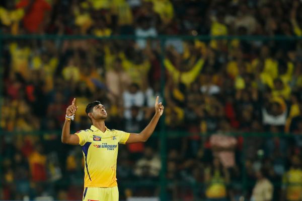  IPL 2023 - CSK beat RCB by 8 runs and thriller in chinnaswami stadium 