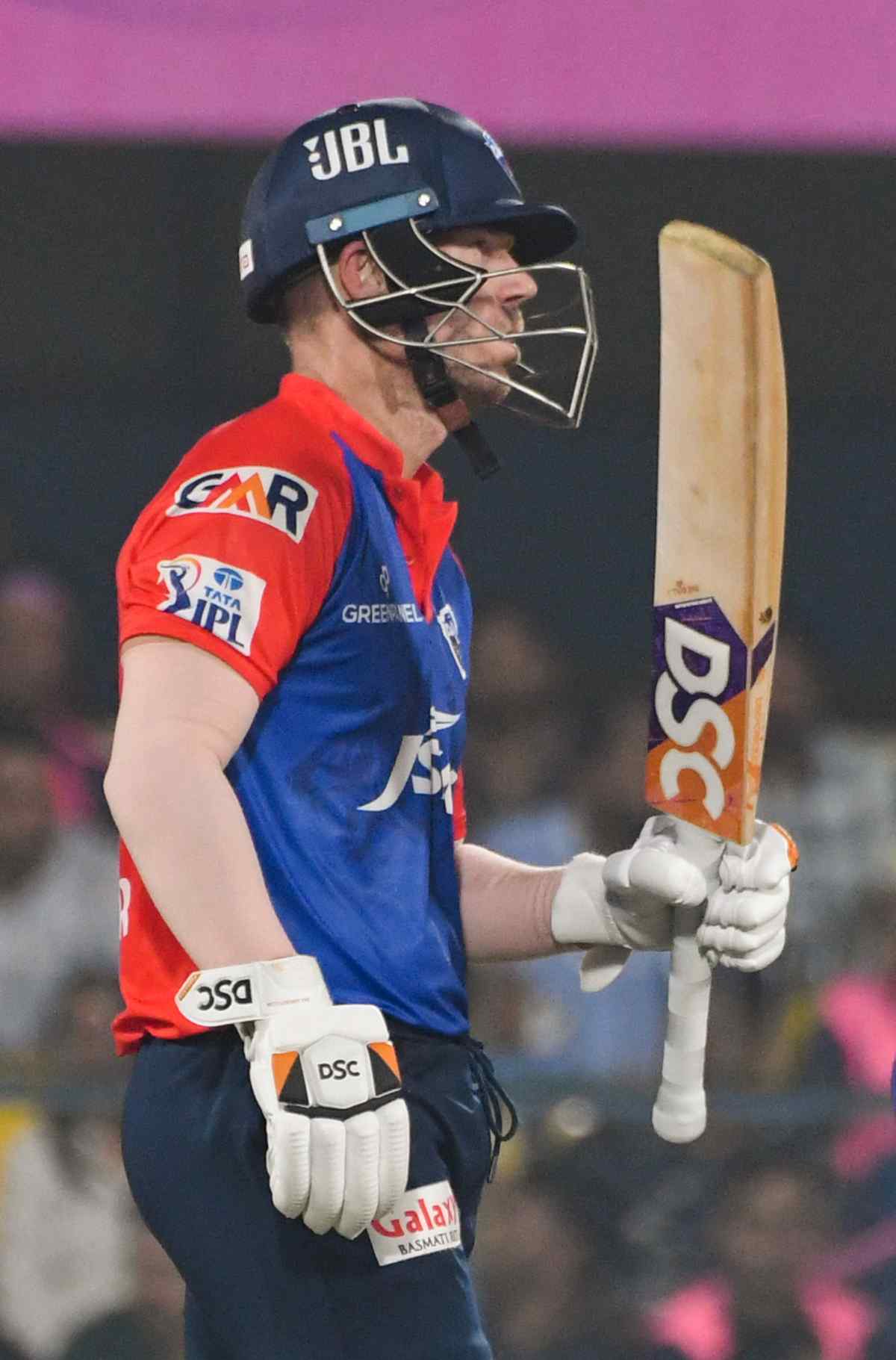  IPL 2023 - 3 Different batsman won the orange cap in a single day 