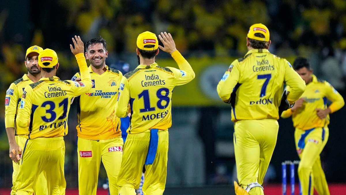 Mumbai Indians to play against Lucknow Super Giants in the Eliminator of the Playoffs in IPL 2023 