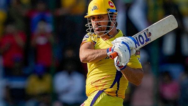 CSK Captain MS Dhoni will seek medical advice for his knee injury, surgery will be his call if required 