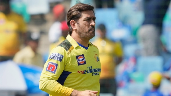 CSK Captain MS Dhoni will seek medical advice for his knee injury, surgery will be his call if required 