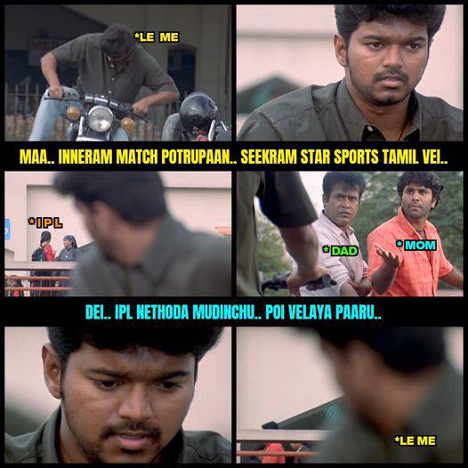 IPL 2023: Stunning Memes from Social Media After the IPL Final; Also Fans expressing their love towards IPL Matches 