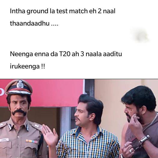 Stunning Memes from Social Media after Chennai won the 5th IPL Trophy by defeating GT by 6 Wickets 
