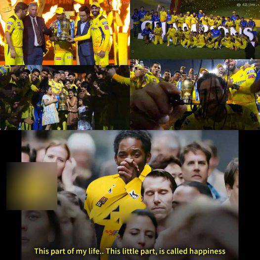 IPL 2023: Stunning Memes from Social Media After the IPL Final; Also Fans expressing their love towards IPL Matches 