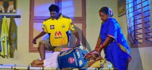 IPL 2023: Stunning Memes from Social Media after CSK beat Mumbai by 6 wickets at Chepauk 