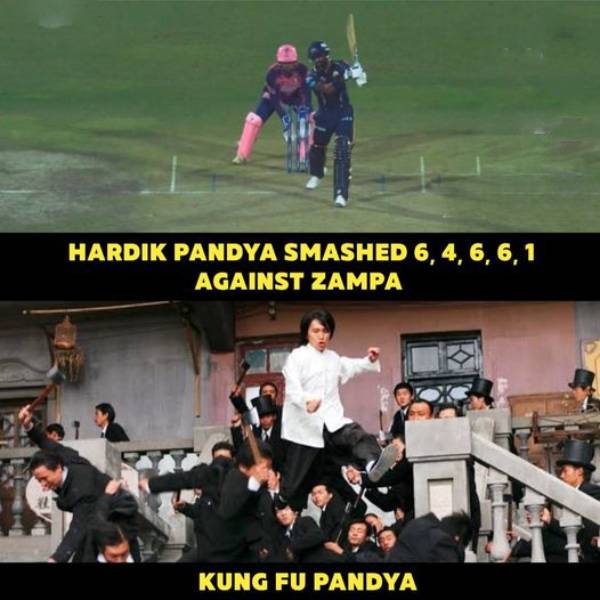 IPL 2023: Stunning Memes from Social Media after Gujarat Titans beat Rajasthan Royals by 9 Wickets 