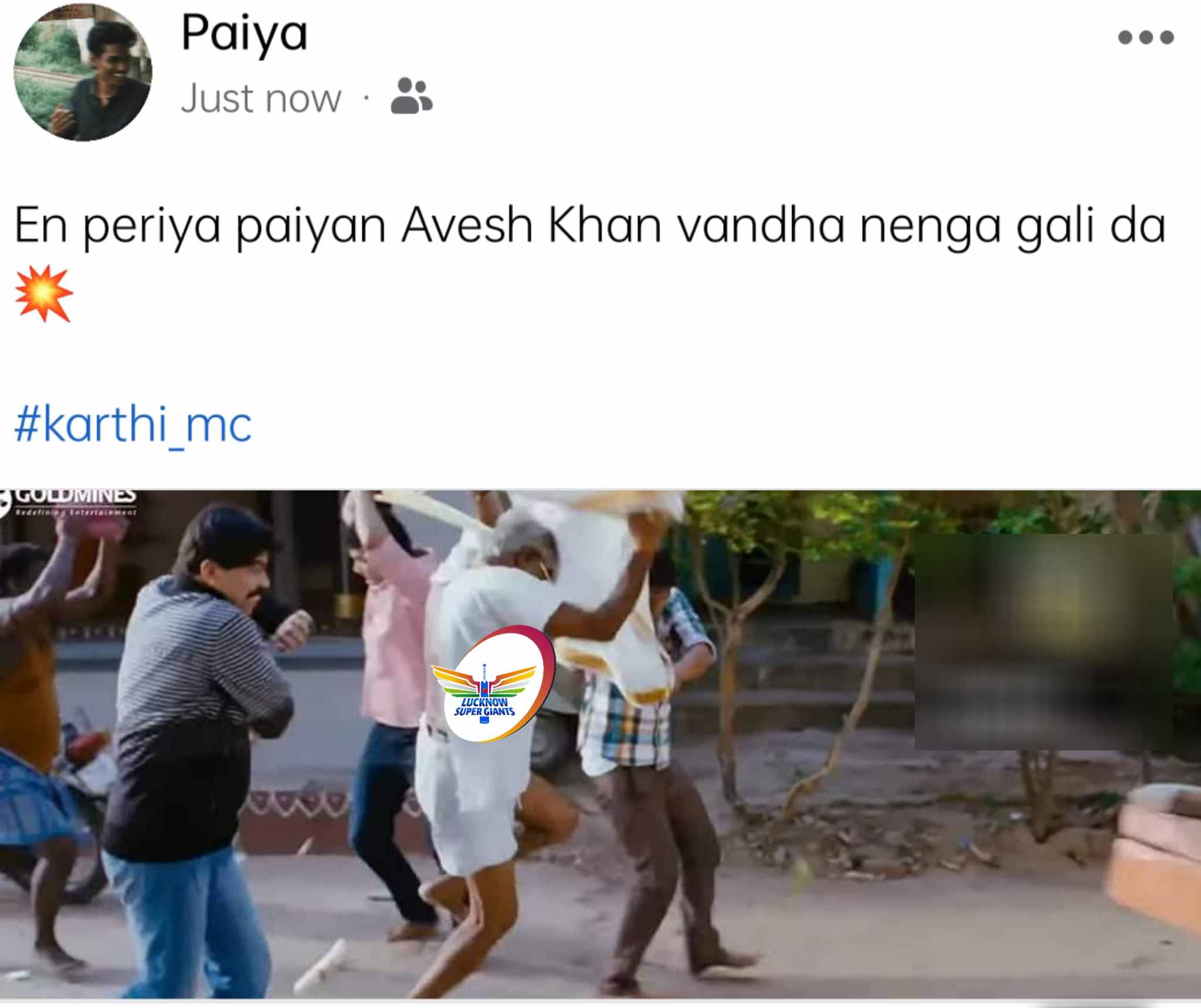 IPL 2023: Stunning memes from Social media after RCB beat LSG by 18 Runs and Virat Kohli - Gambhir Argument 