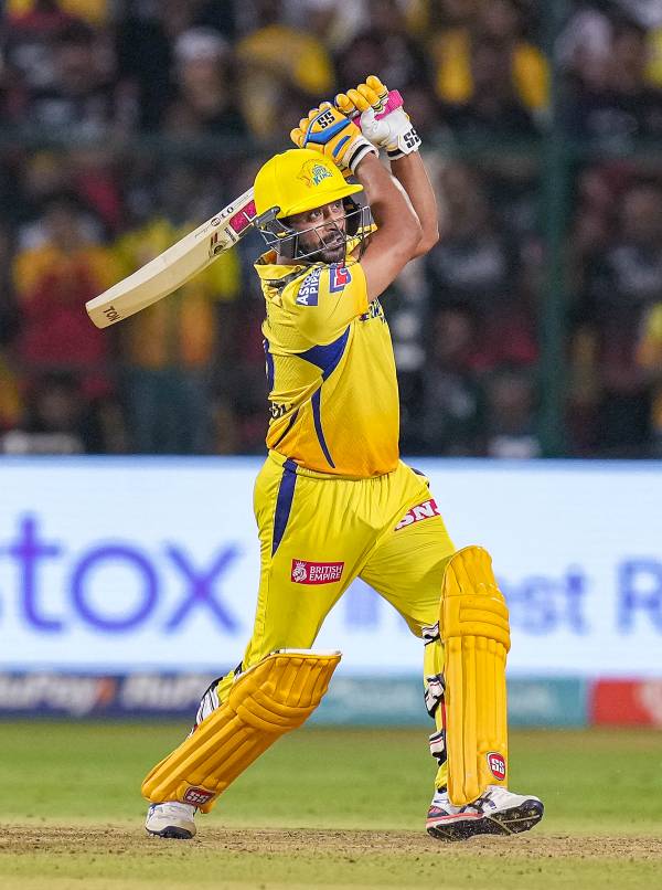 After Ambati Rayudu joins, CSK never won the Fairplay award in the IPL History 