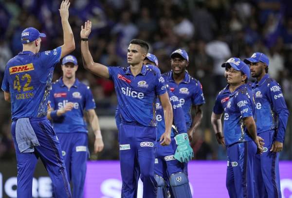 3 MI Star Players who missed today game in chepauk might work as advatage for csk