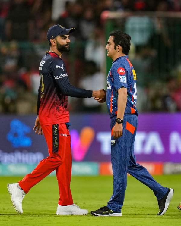 Who will pay the fine imposed by bcci for players behaviours in ipl 