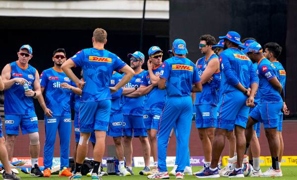 IPL 2023: After 2010, Chennai super Kings havent beat Mumbai Indians at chepauk Stadium 