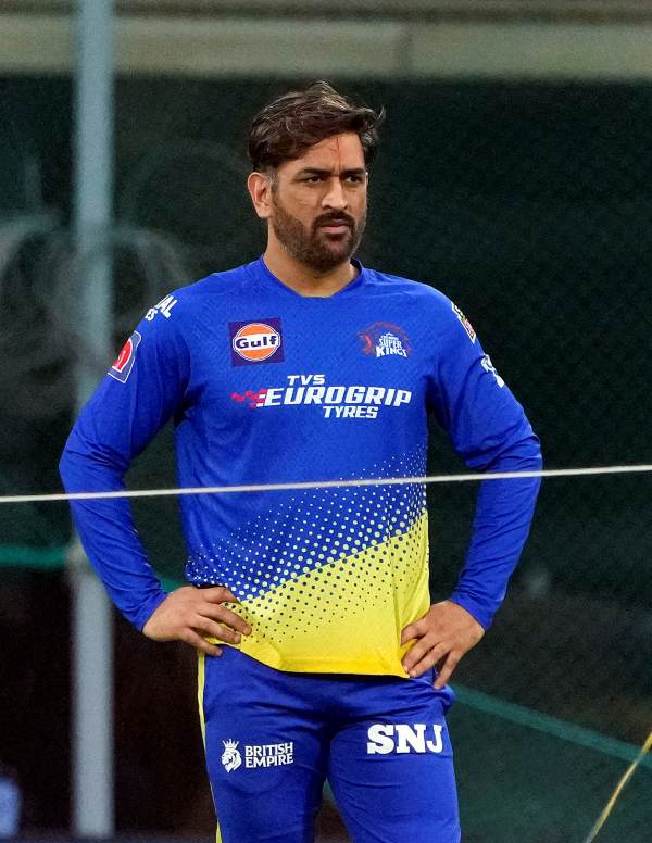  Suresh raina answers about MS Dhoni retirement and csk next captain