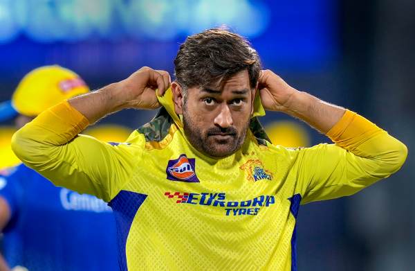 IPL 2023 - Will CSK Made changes in playing xi to beat delhi 