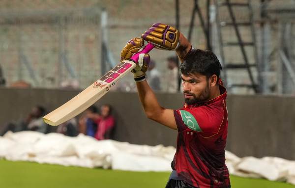 KKR Finisher Rinku Singh reveals about the CSK Captain MS Dhoni advise on Finishing 