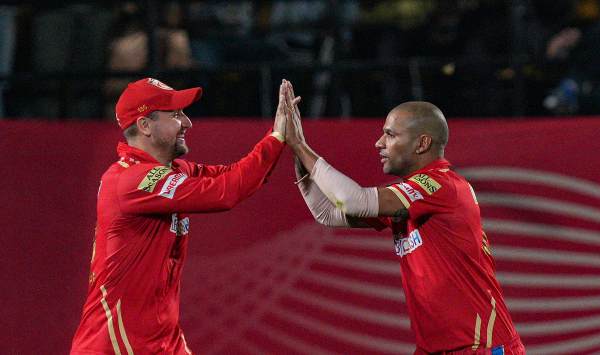 PBKS Captain Shikhar Dhawan worst decision affects Punjab Team 